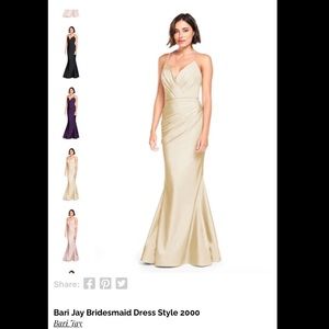 BARI JAY STYLE 2000 brand new w/ tags 💕 LAST CALL